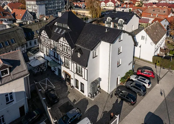 Hotel Rejs